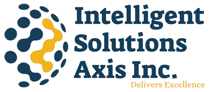 Intelligent Solutions Axis